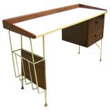 Arthur Umanoff Desk
