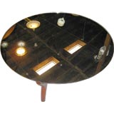 Mahagony coffee table by Heritage Mahagony coffee table by Heritage