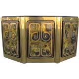 Mastercraft Sideboard