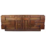 Chest of Drawers By Lane