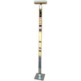 Halogen Floor Lamp by Willy Rizzo