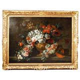 De Fontenay (1653-1715), Still Life Painting