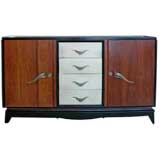 Art Deco Sideboard. French 1930's