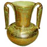 Vintage Stangl Pottery Vase. American 1950's