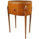 Art Deco Occassional Table. C1925