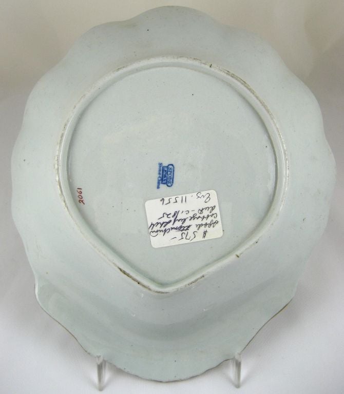 19th Century PAIR of Spode 