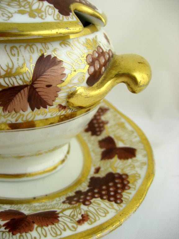 English Coalport 