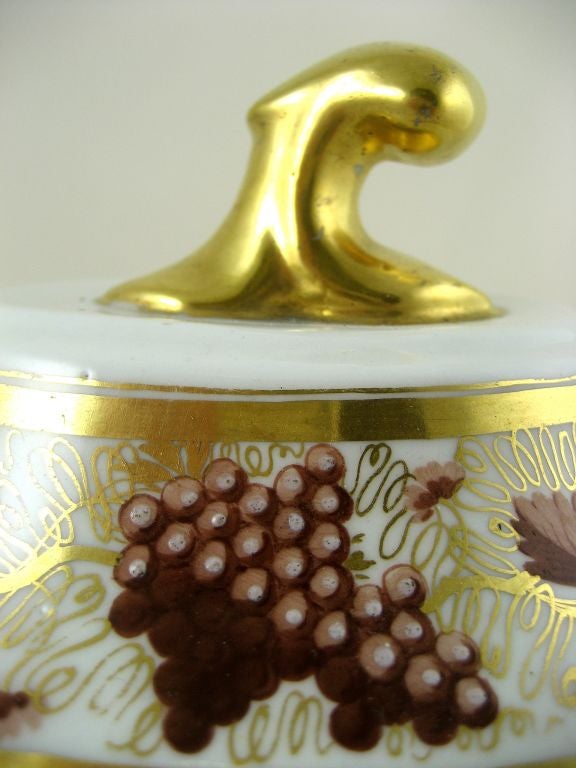 19th Century Coalport 
