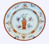 Antique Set of Minton China