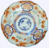Set of Imari Plates