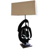 Paul Evans Lamp Paul Evans Lamp