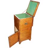Antique Wine Chest