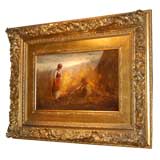Douglas Arthur Teed "Field Workers"