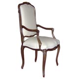 French country dining Chairs set of six