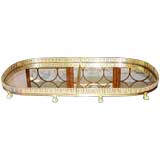 Empire Ormolu Sur tout de Table