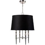 Erica Chandelier by Remains Lighting