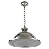 Orson Pendant by Remains Lighting