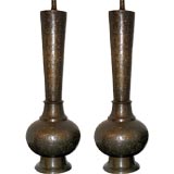 Middle-Eastern Table Lamps