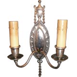Caldwell sconces