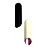 Pipe Lights by Tom Dixon
