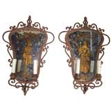 VENETIAN SCONCES