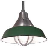 Industrial Explosion Proof Ceiling Lamp
