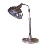 Vintage Medical Mercury  Lamp