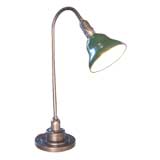 Vintage Industrial Desk Lamp