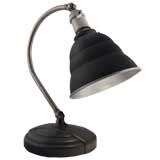 Vintage Industrial Desk Lamp