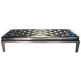 Industrial Metal Daybed