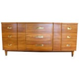 JOHN WIDDICOMB CHEST OF DRAWERS CIRCA 1956