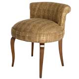 Darling Vanity Chair