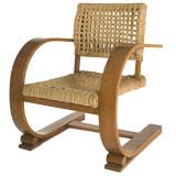 Vibo Arm Chair