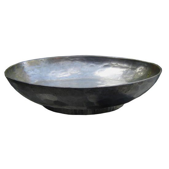 Jean Despres French Art Deco Bowl For Sale