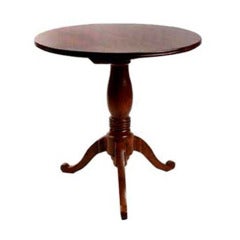 Louis Philippe Table