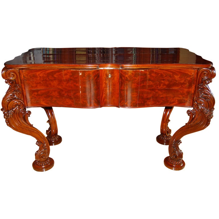 Jewelers Desk For Sale