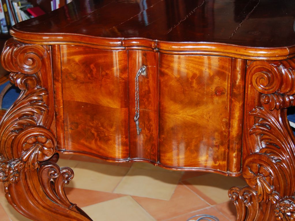 Jewelers Desk For Sale 2