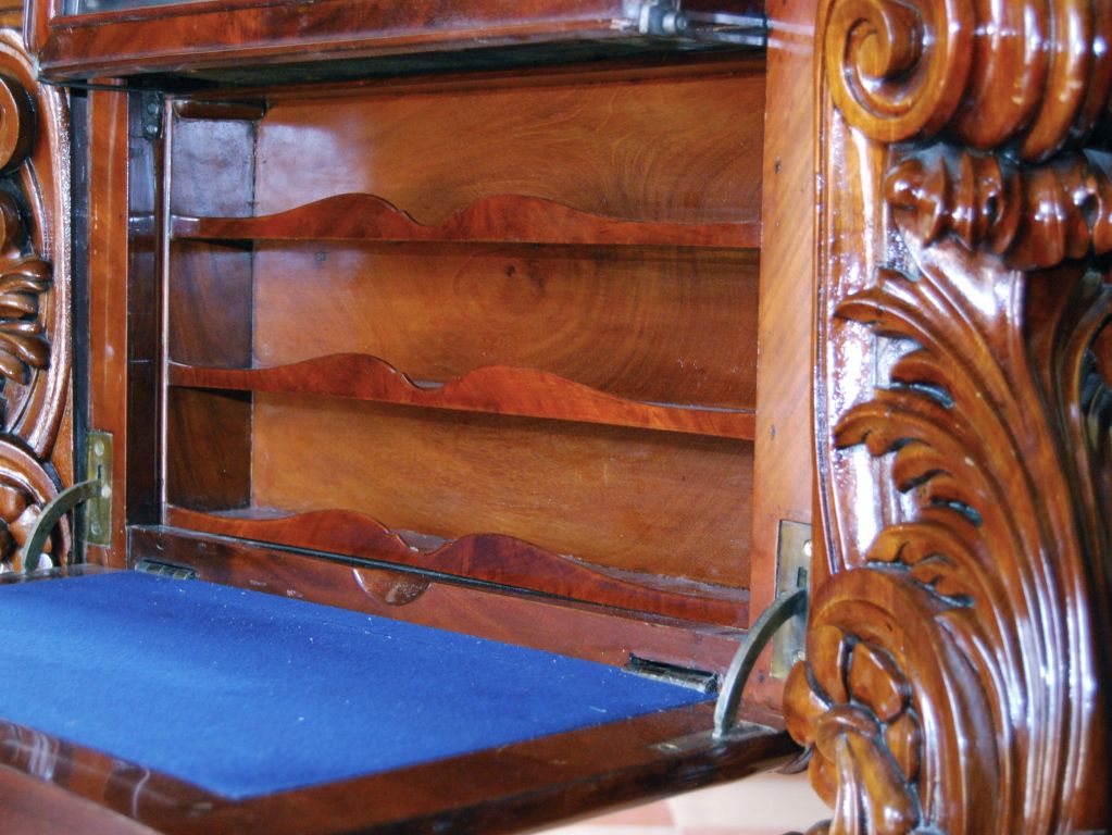 Jewelers Desk For Sale 3