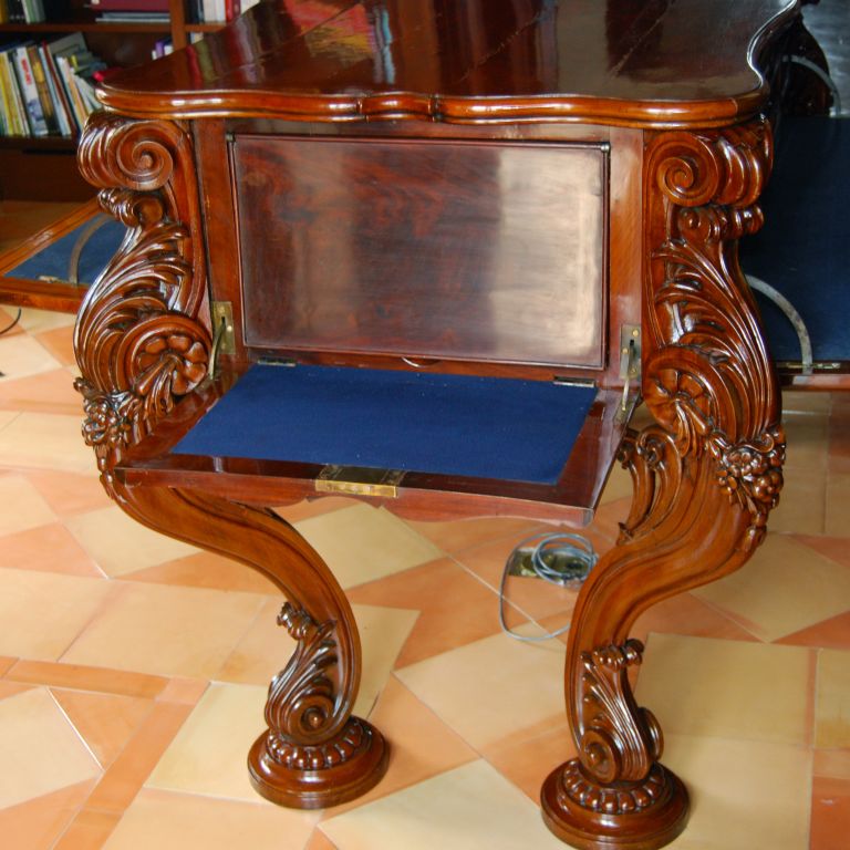 Jewelers Desk For Sale 4