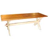 Swedish Table