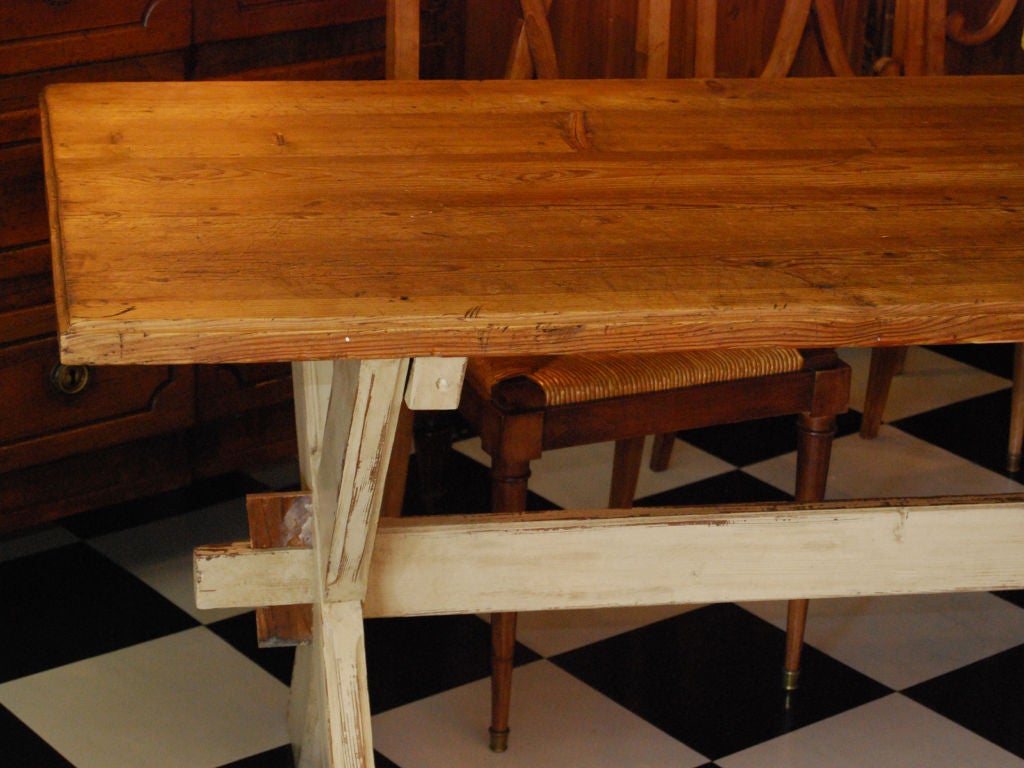 Swedish Table