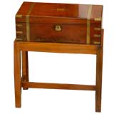 English Lap Desk Antique English Lap Desk