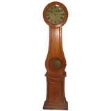 French Tall Case Clock