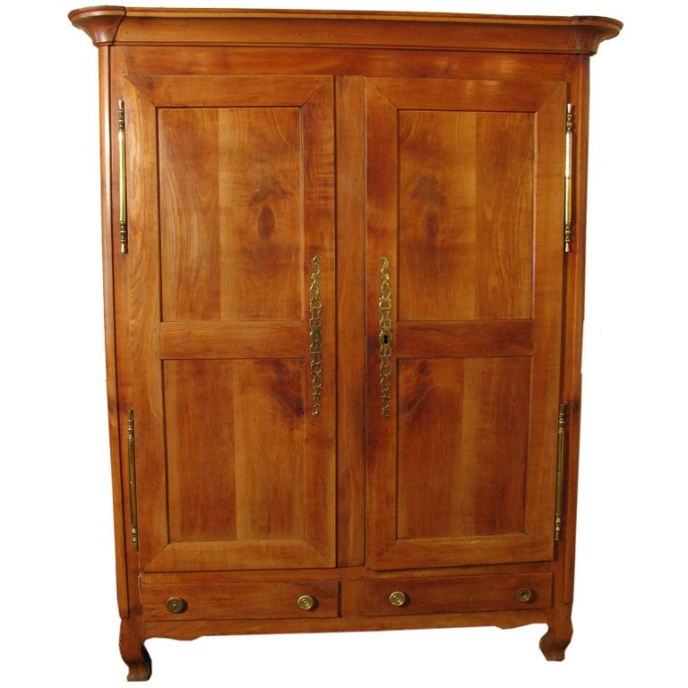 French Armoire For Sale