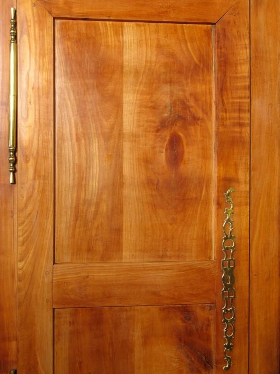 French Armoire For Sale 2