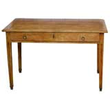 Antique French Writing table