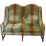 French Canape
French Canape