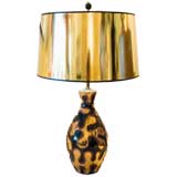 Signed Italian Lamps