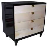 Art Deco Chest of Drawers