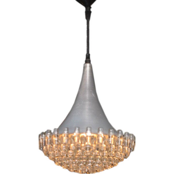 Rare Raak Design Small Ceiling  light